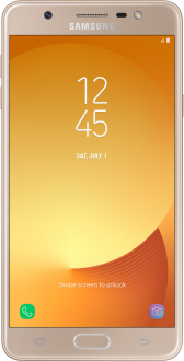 Samsung Galaxy J7 Max (SM-G615F/DS) Cep Telefonu kullananlar yorumlar